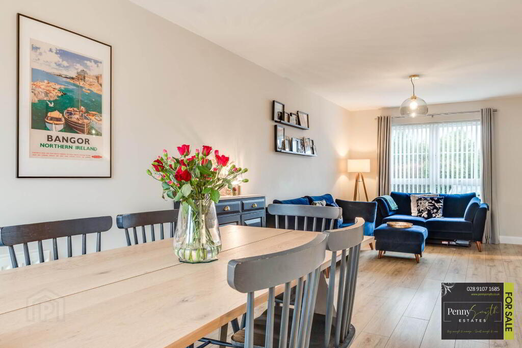 Photo 13 of 6 Balloo Cottages, Bangor