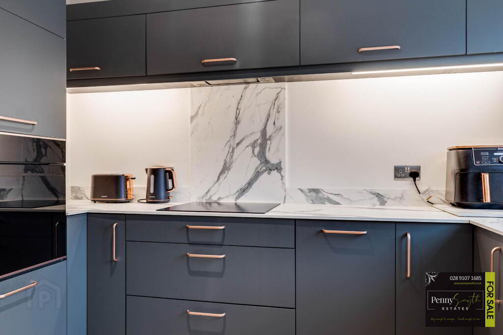 Photo 14 of 6 Balloo Cottages, Bangor