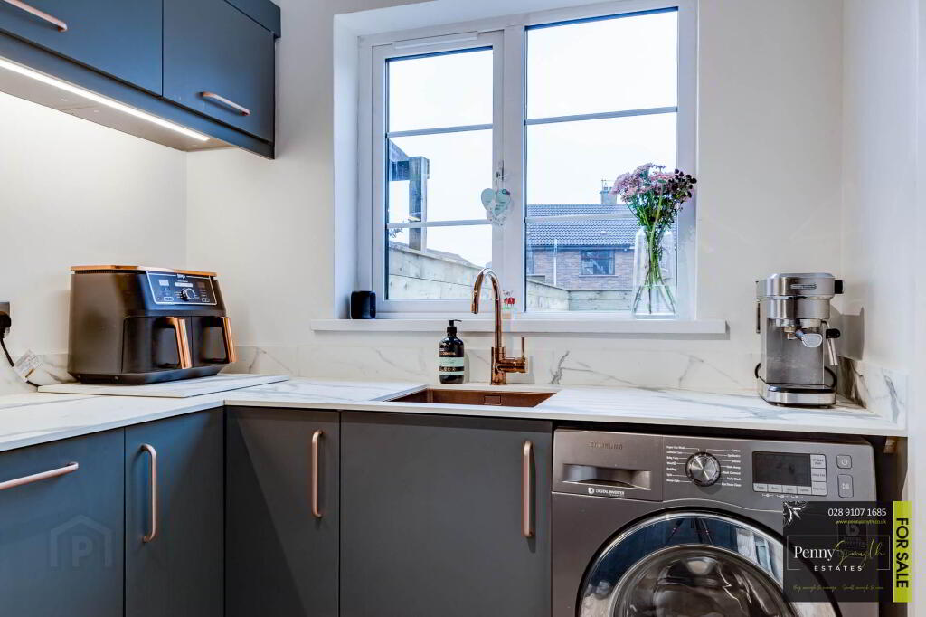 Photo 15 of 6 Balloo Cottages, Bangor