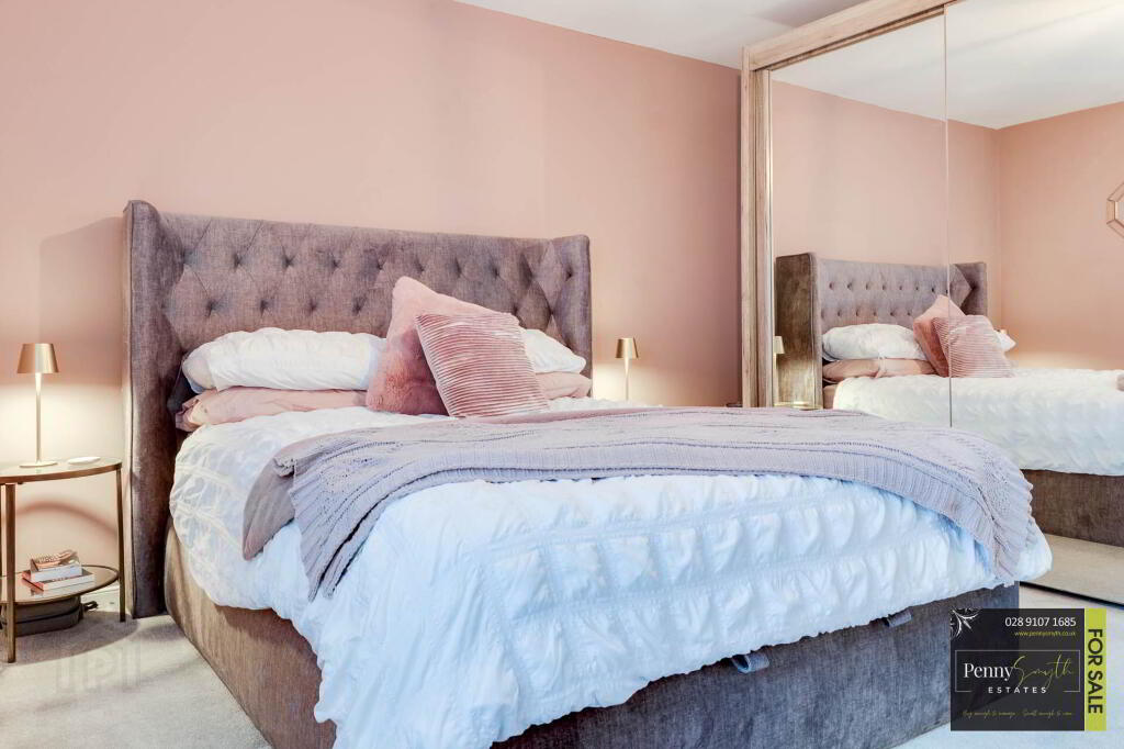 Photo 20 of 6 Balloo Cottages, Bangor