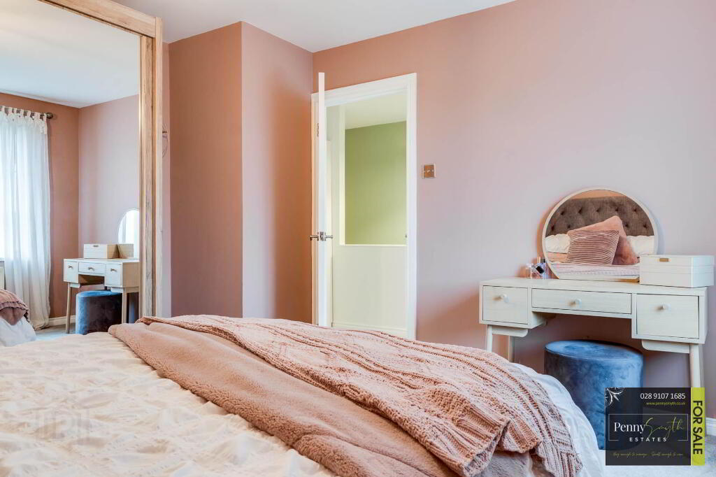 Photo 22 of 6 Balloo Cottages, Bangor