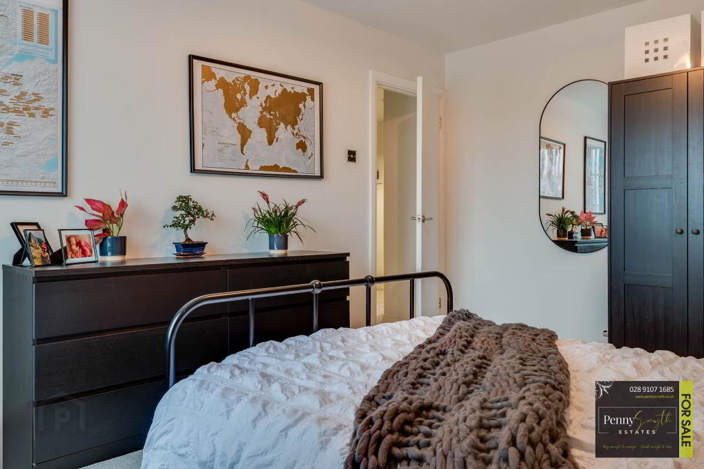 Photo 26 of 6 Balloo Cottages, Bangor