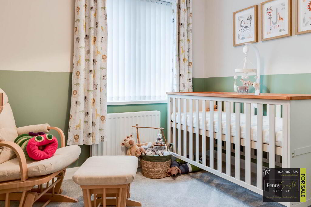 Photo 27 of 6 Balloo Cottages, Bangor