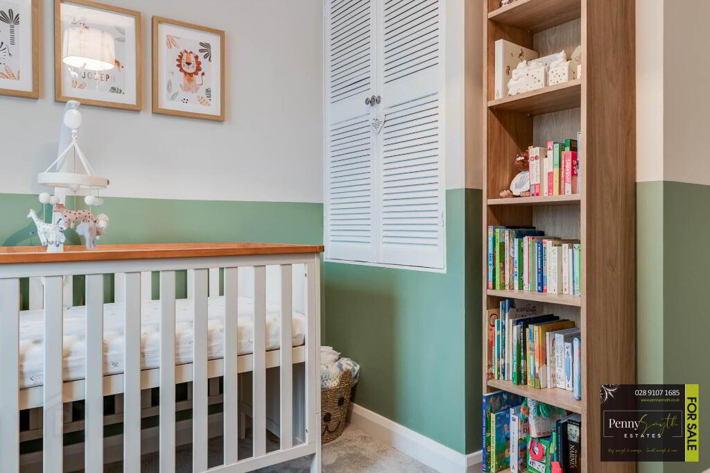 Photo 28 of 6 Balloo Cottages, Bangor