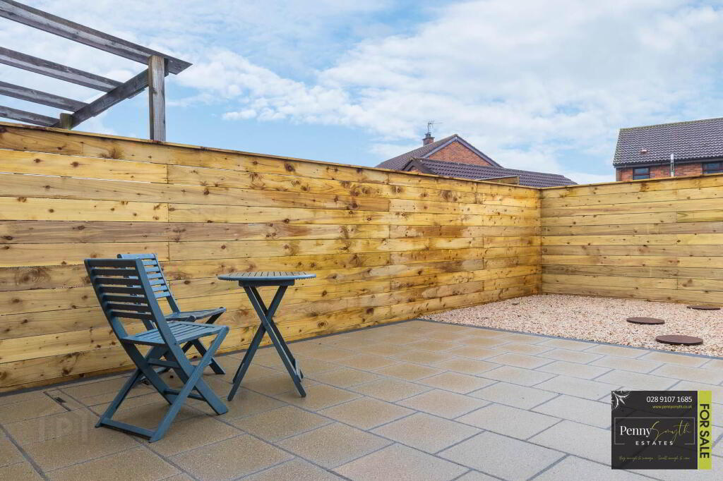 Photo 33 of 6 Balloo Cottages, Bangor