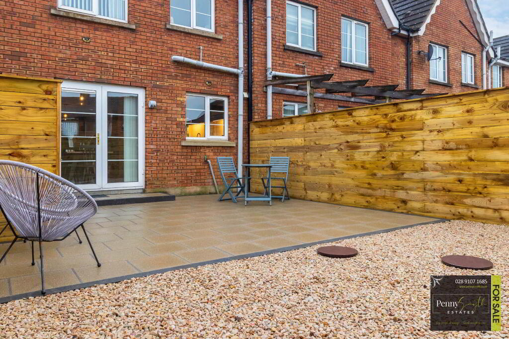 Photo 35 of 6 Balloo Cottages, Bangor