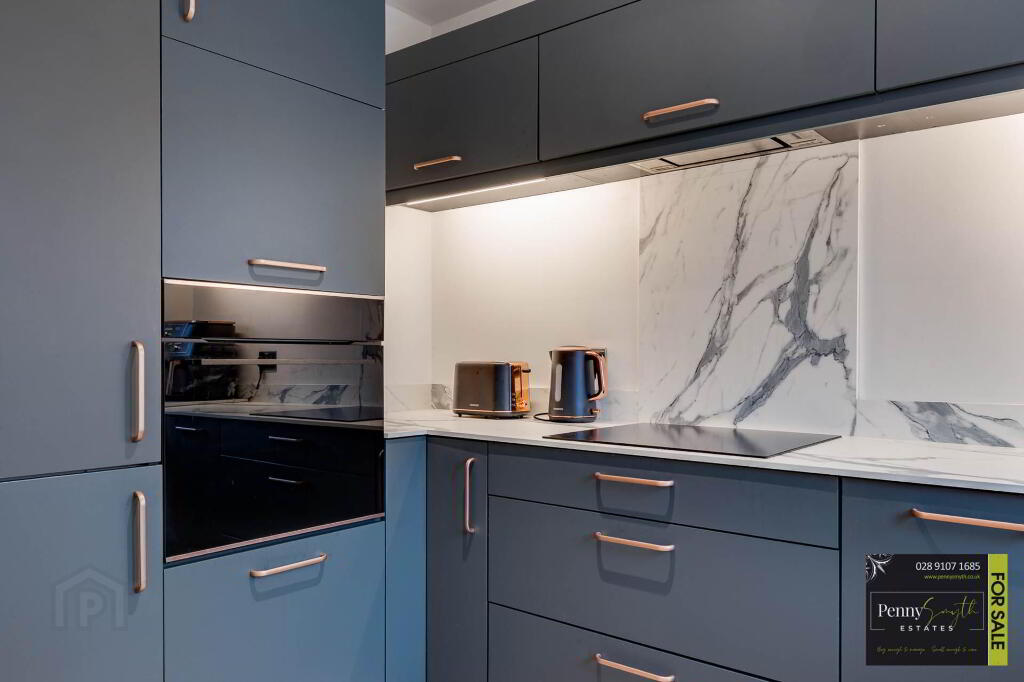 Photo 17 of 6 Balloo Cottages, Bangor