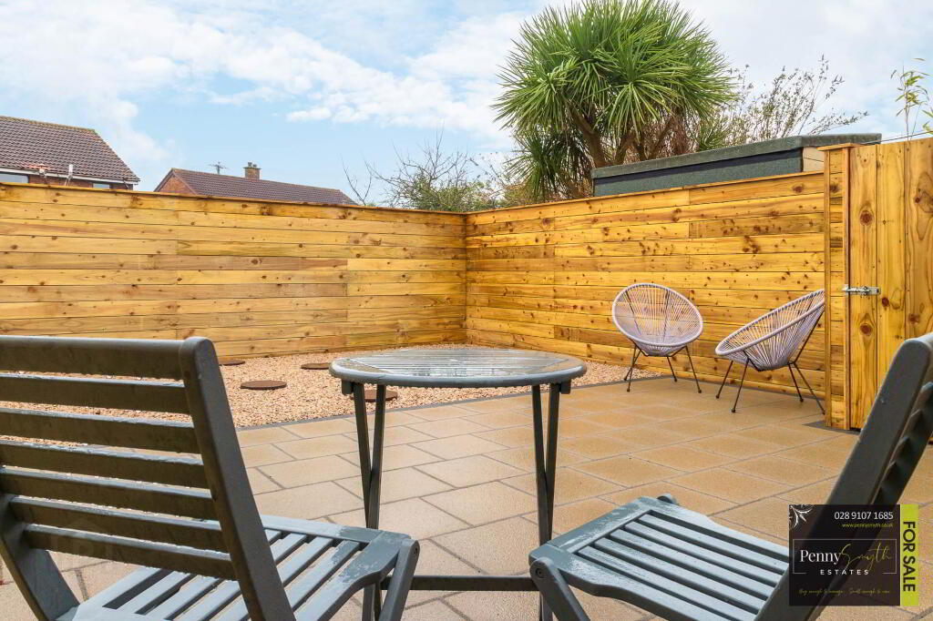 Photo 34 of 6 Balloo Cottages, Bangor