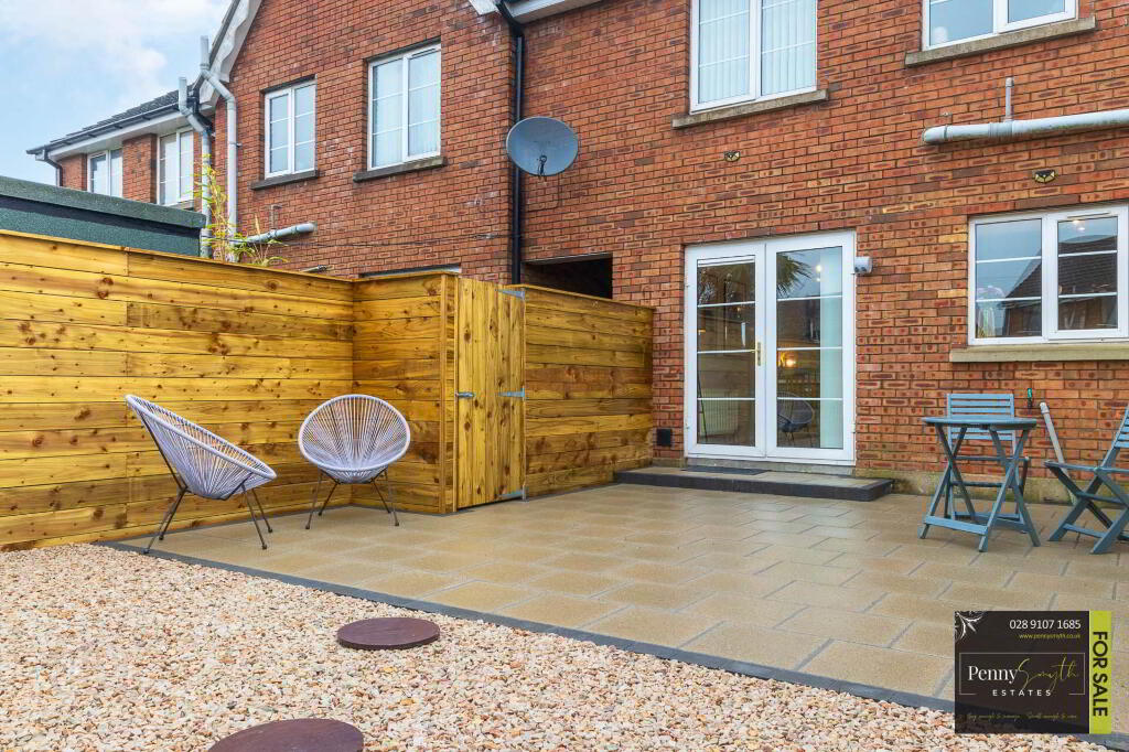 Photo 36 of 6 Balloo Cottages, Bangor