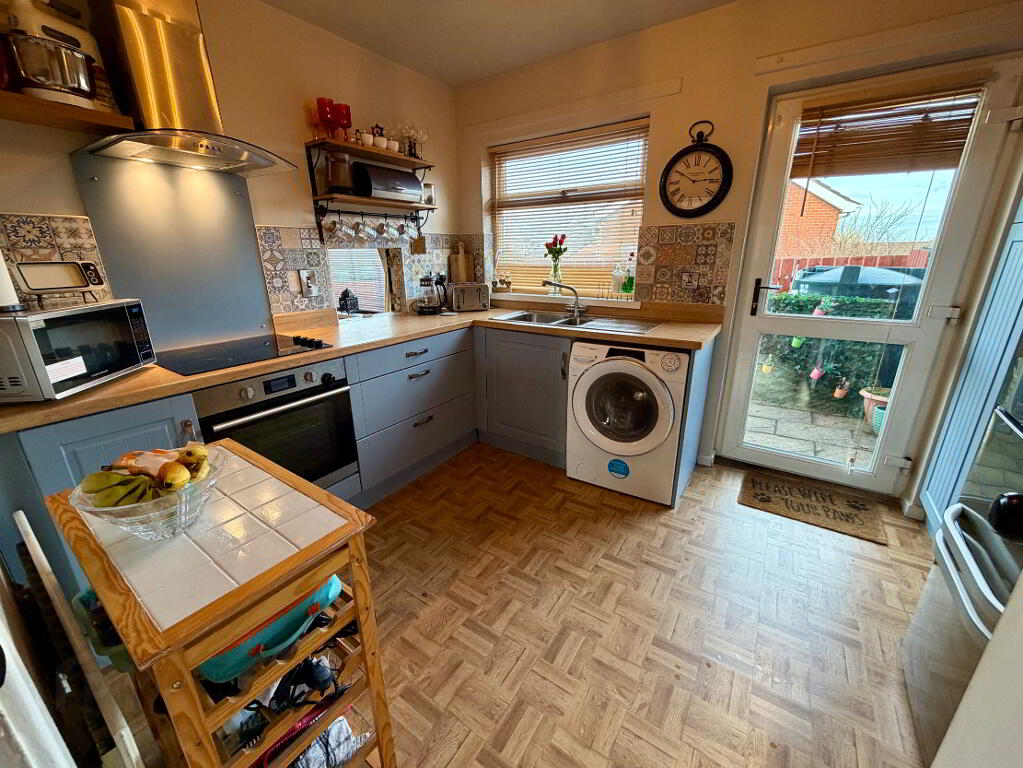 Photo 5 of 4 Winchester Park, Kilfennan, L'Derry