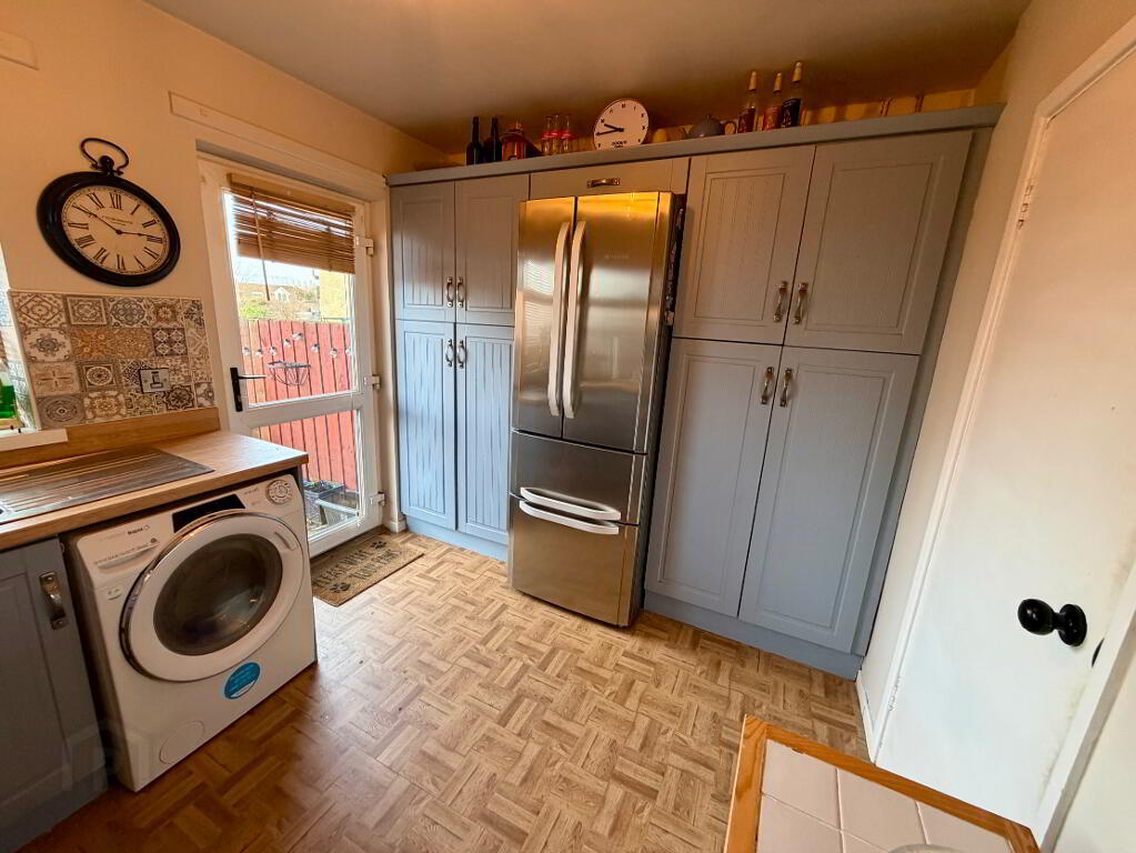 Photo 6 of 4 Winchester Park, Kilfennan, L'Derry