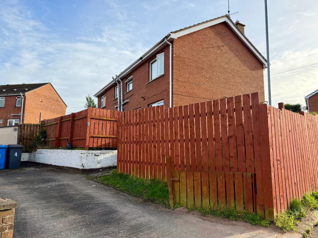 Photo 15 of 4 Winchester Park, Kilfennan, L'Derry