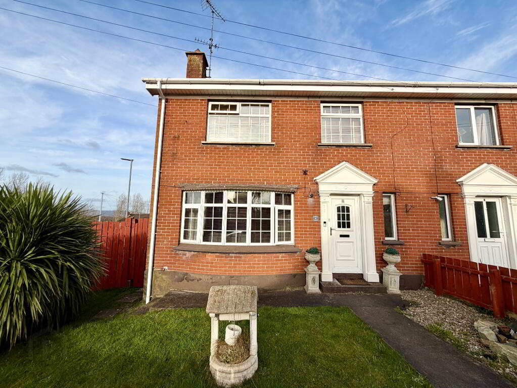 Photo 16 of 4 Winchester Park, Kilfennan, L'Derry