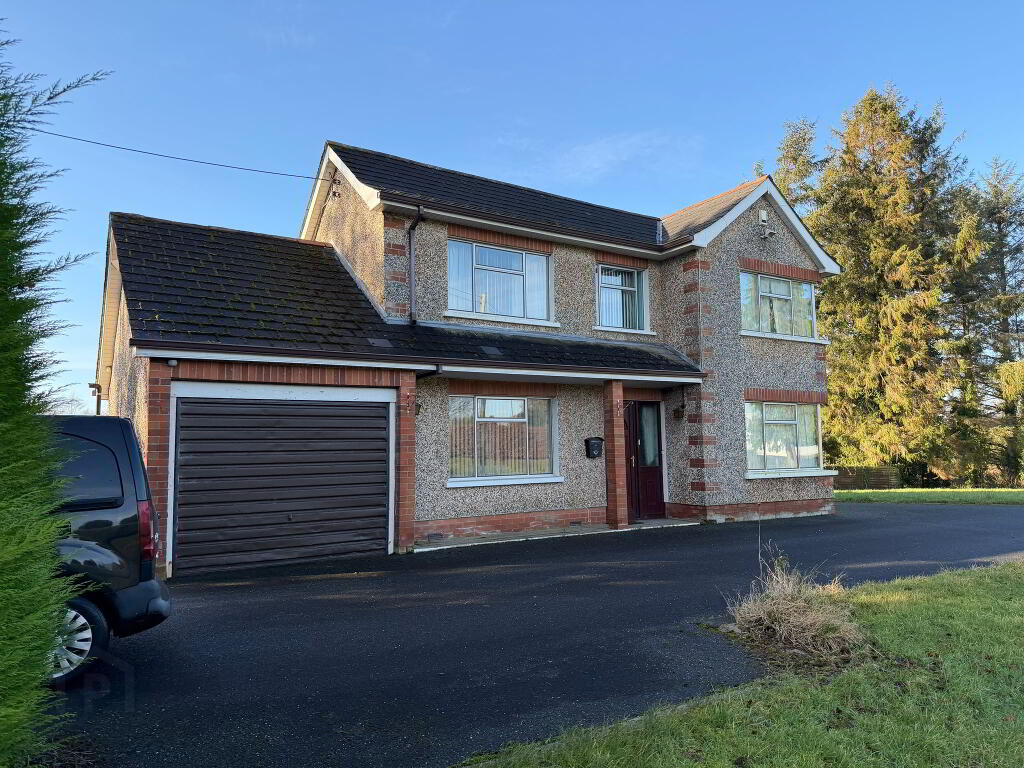 Photo 1 of 101 Doogary Road, Omagh
