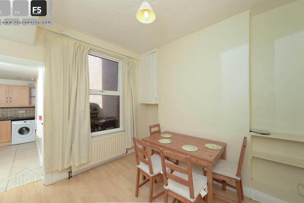 Photo 3 of 21 Sandymount Street, Stranmillis, Belfast