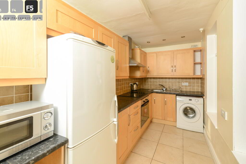 Photo 4 of 21 Sandymount Street, Stranmillis, Belfast