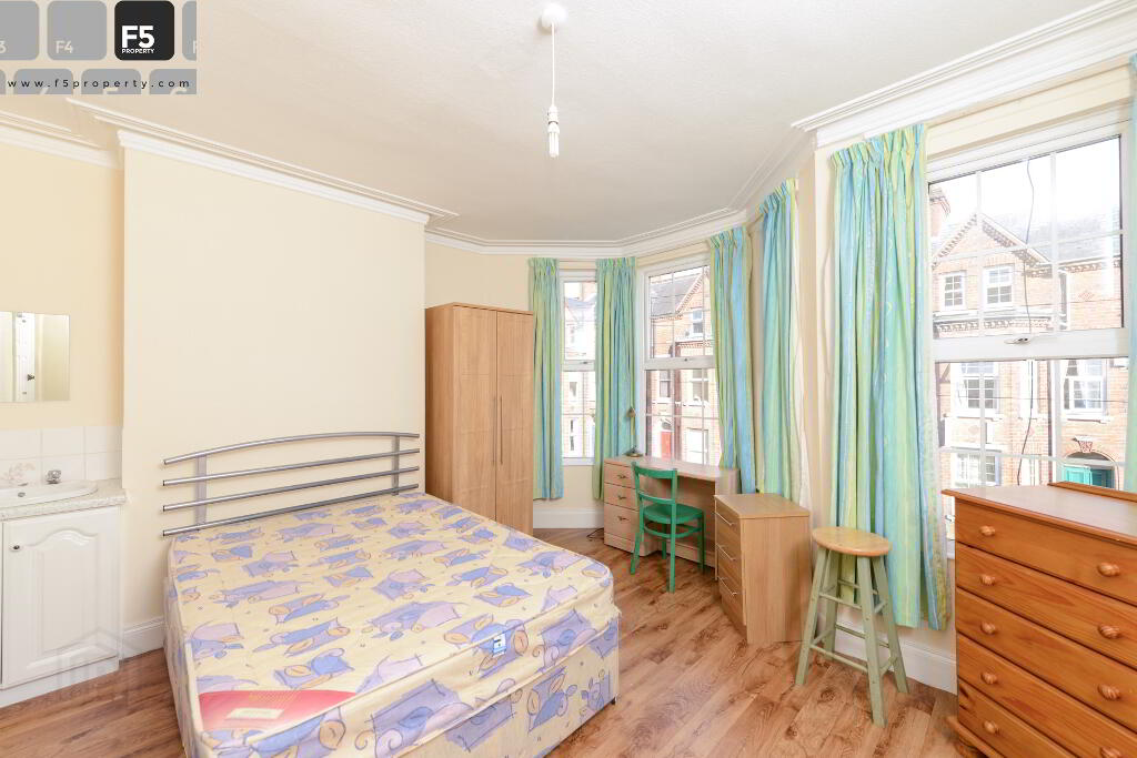 Photo 5 of 21 Sandymount Street, Stranmillis, Belfast