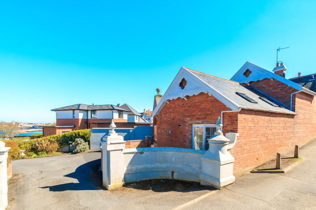 Photo 1 of The Gate House, 118c Princetown Road, Bangor