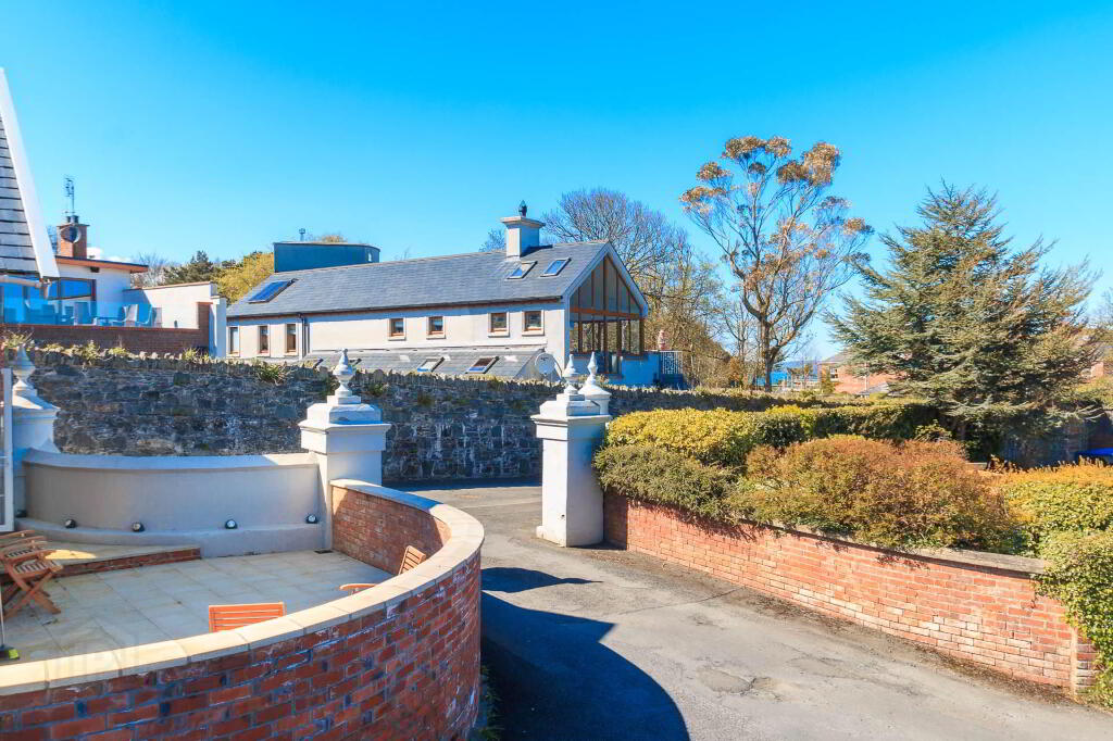 Photo 11 of The Gate House, 118c Princetown Road, Bangor