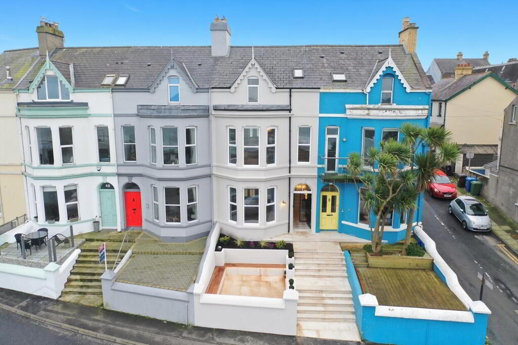 44 Seacliff Road, Bangor, BT20 5EZ