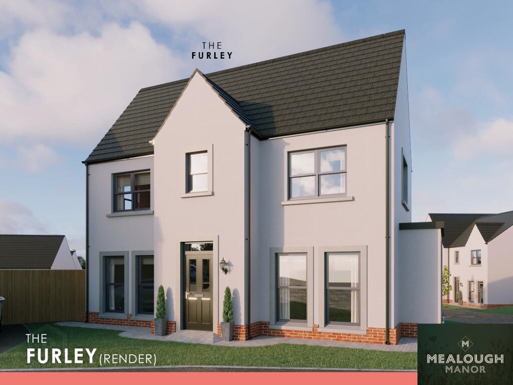 The Furley, Mealough Manor, Saintfield Road, Belfast