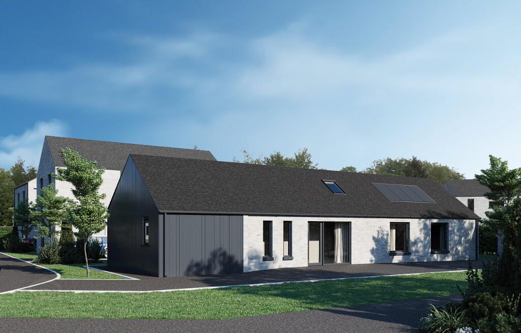 F12, 5th Street, Rivenwood, Newtownards