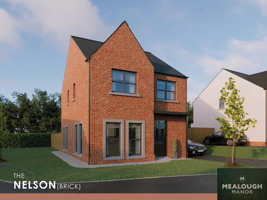 The Nelson, Mealough Manor, Saintfield Road, Belfast