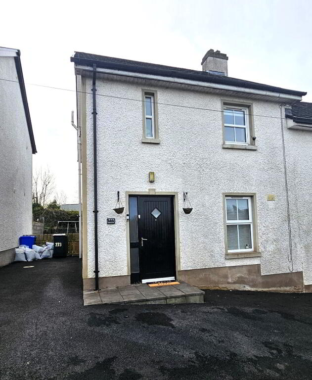 Photo 1 of 273 Nutfield Road, Brookeborough