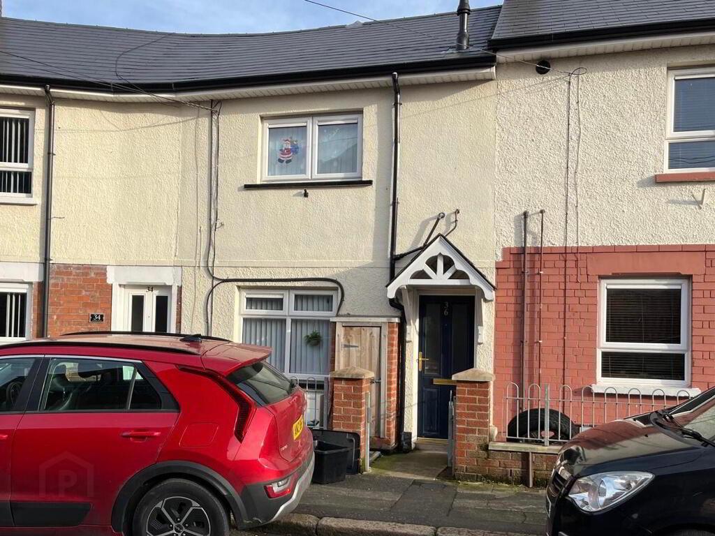 Photo 1 of Unit 1 And, 2 36 Soudan Street, Belfast