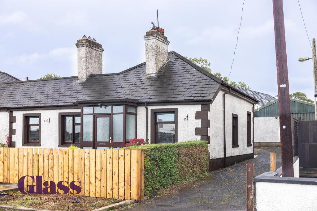 88 Glenavon Lane, Lurgan, Craigavon, BT66 8TN