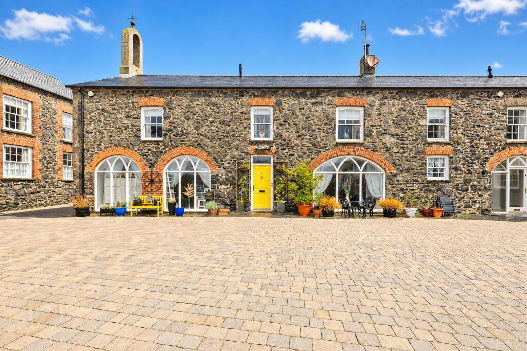 5 Manor Farm Court, Donaghadee, BT21 0FF