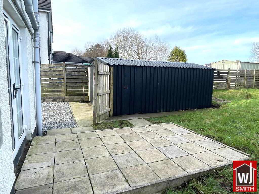 Photo 45 of 9 Elmwood Green, Castlederg