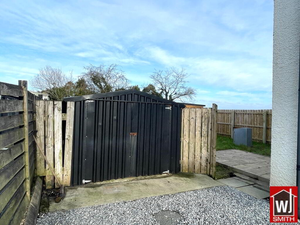 Photo 46 of 9 Elmwood Green, Castlederg