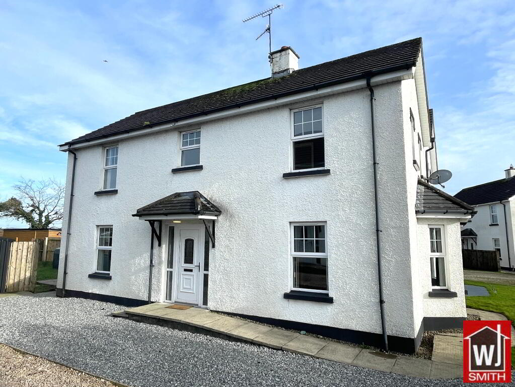 Photo 42 of 9 Elmwood Green, Castlederg