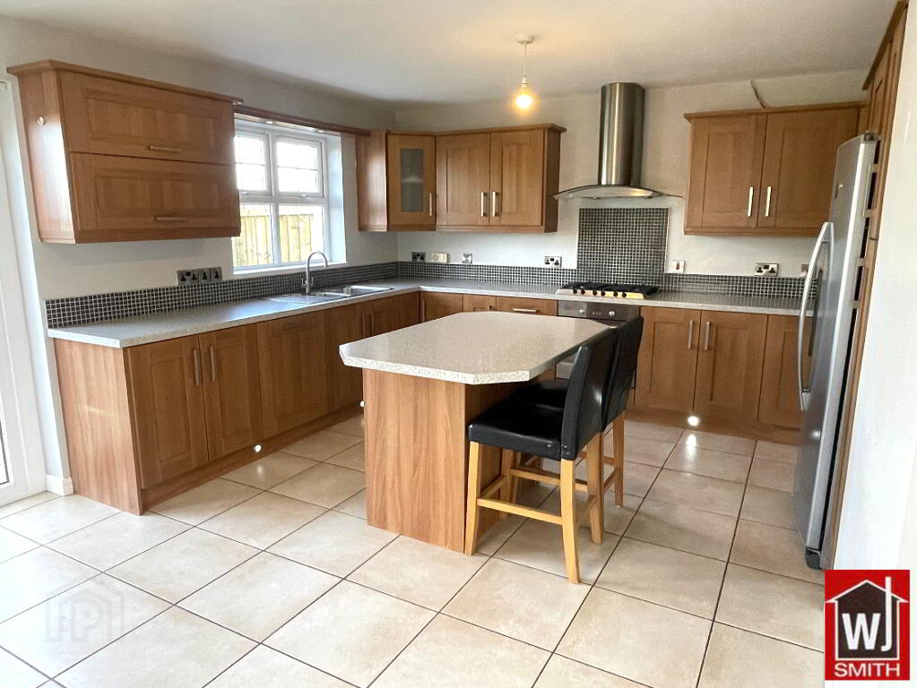 Photo 15 of 9 Elmwood Green, Castlederg