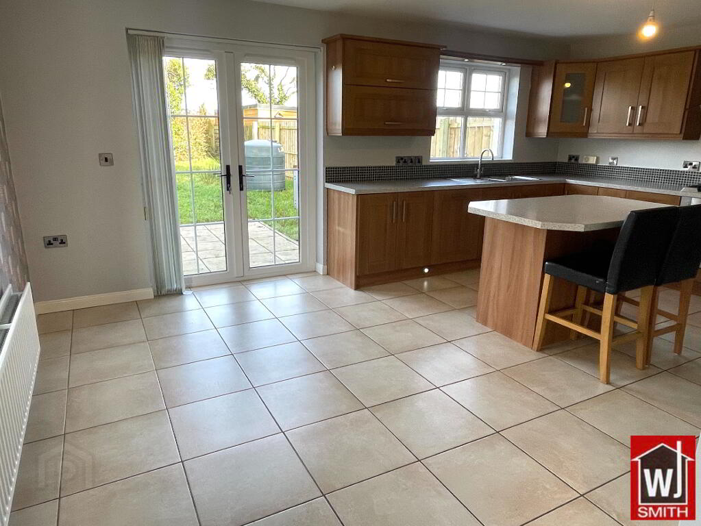 Photo 17 of 9 Elmwood Green, Castlederg