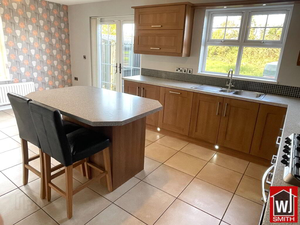 Photo 16 of 9 Elmwood Green, Castlederg