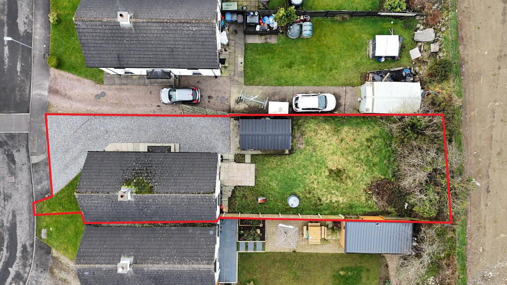 Photo 49 of 9 Elmwood Green, Castlederg