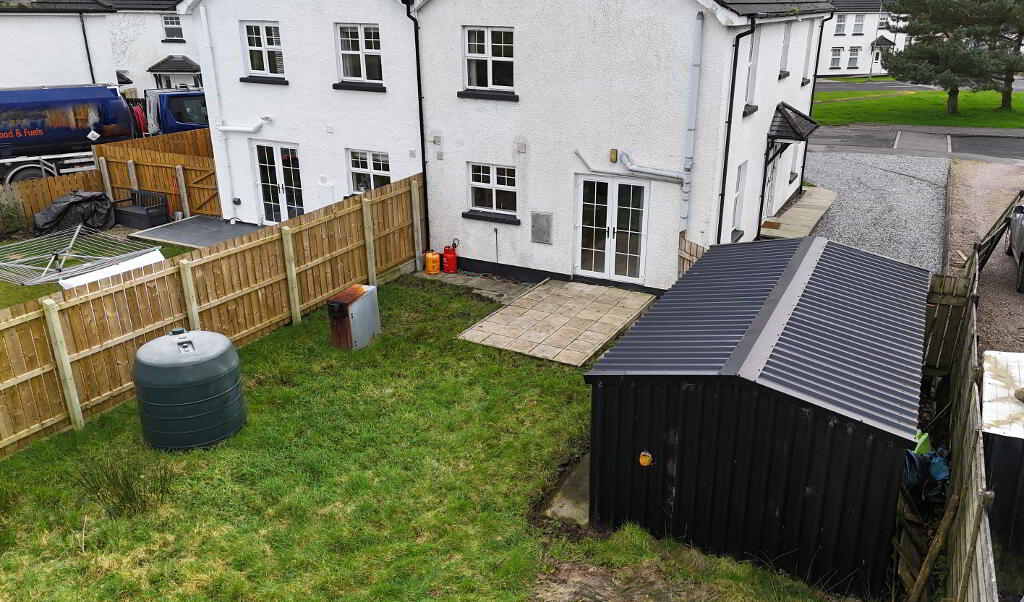 Photo 47 of 9 Elmwood Green, Castlederg