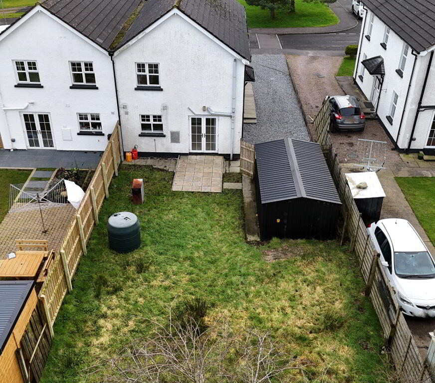 Photo 48 of 9 Elmwood Green, Castlederg