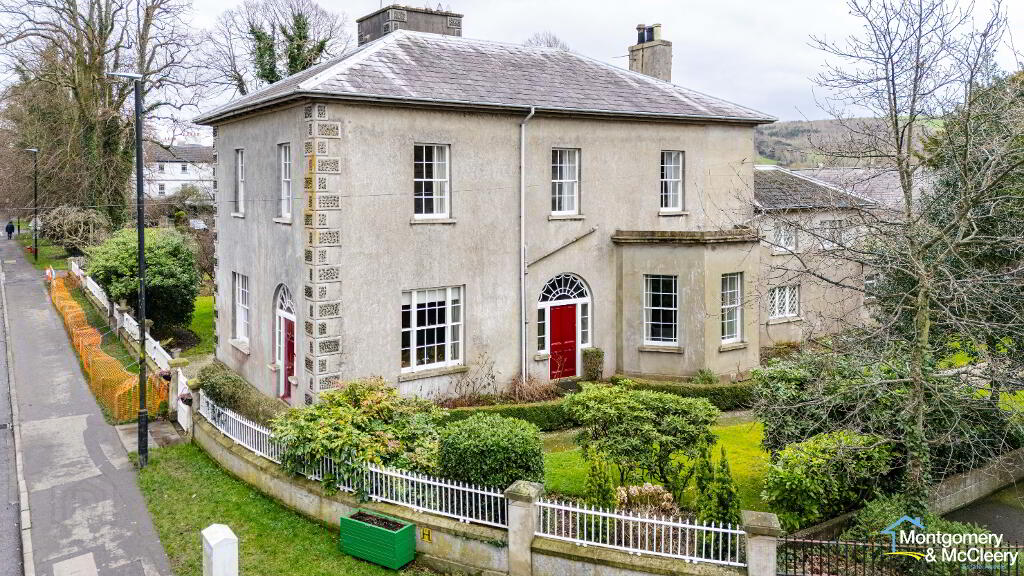 Photo 2 of Manor House, 15 Main Street, Eglinton, L'Derry