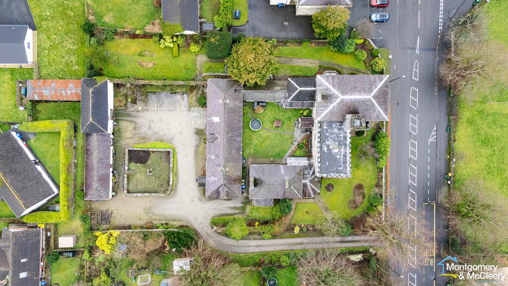 Photo 3 of Manor House, 15 Main Street, Eglinton, L'Derry