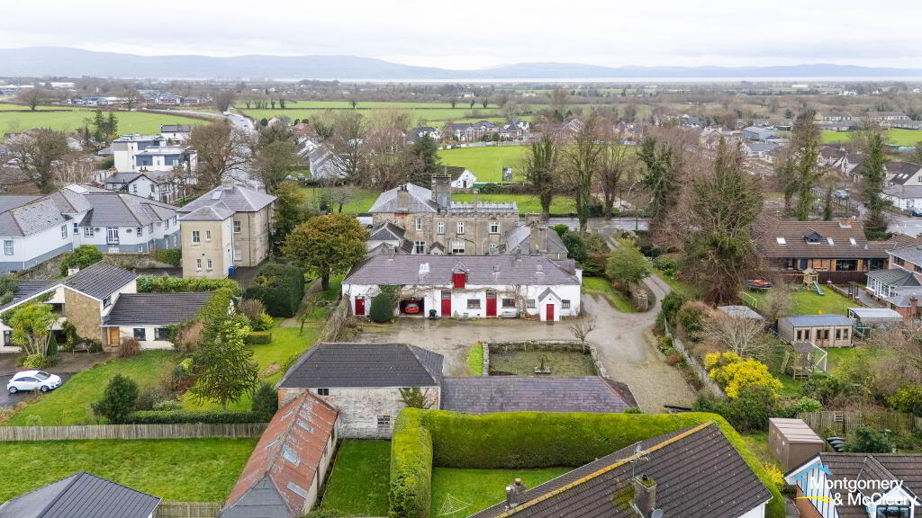 Photo 4 of Manor House, 15 Main Street, Eglinton, L'Derry
