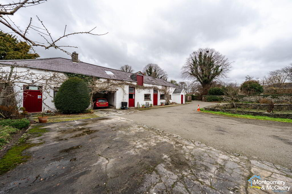 Photo 22 of Manor House, 15 Main Street, Eglinton, L'Derry