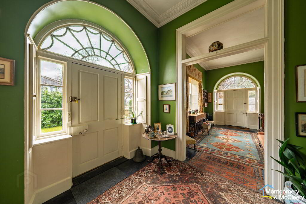 Photo 7 of Manor House, 15 Main Street, Eglinton, L'Derry