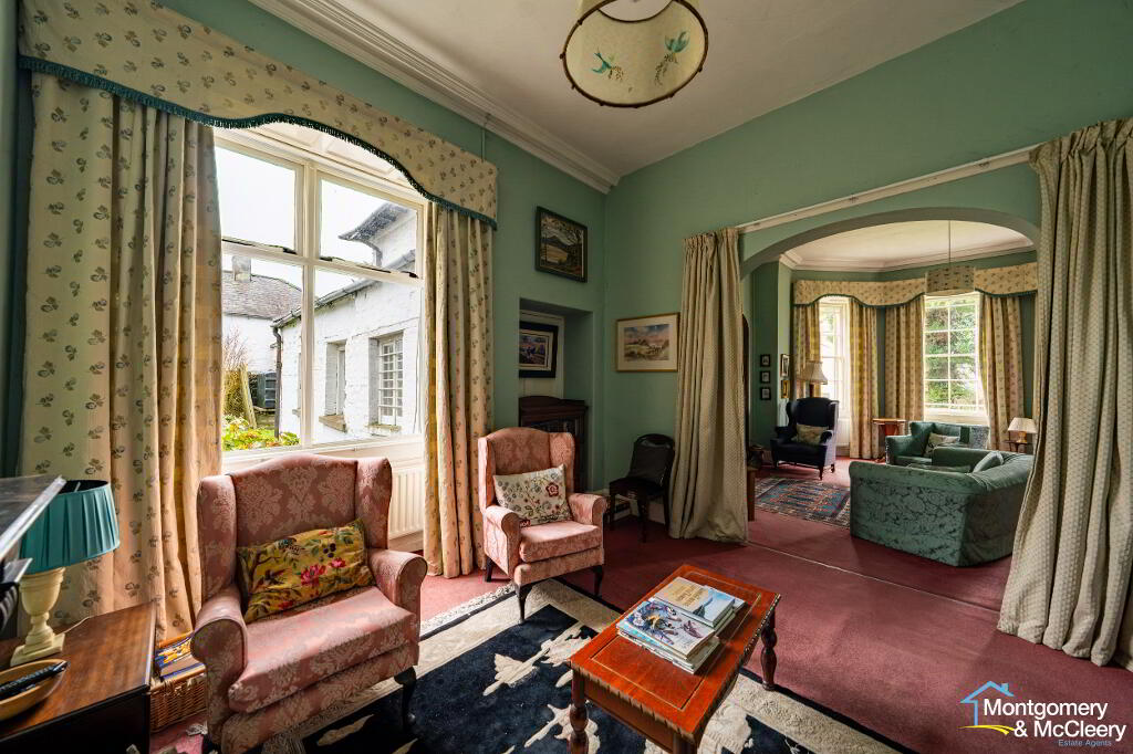 Photo 10 of Manor House, 15 Main Street, Eglinton, L'Derry