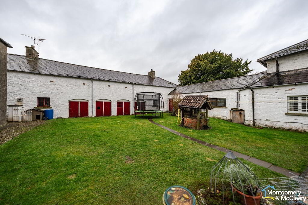 Photo 24 of Manor House, 15 Main Street, Eglinton, L'Derry