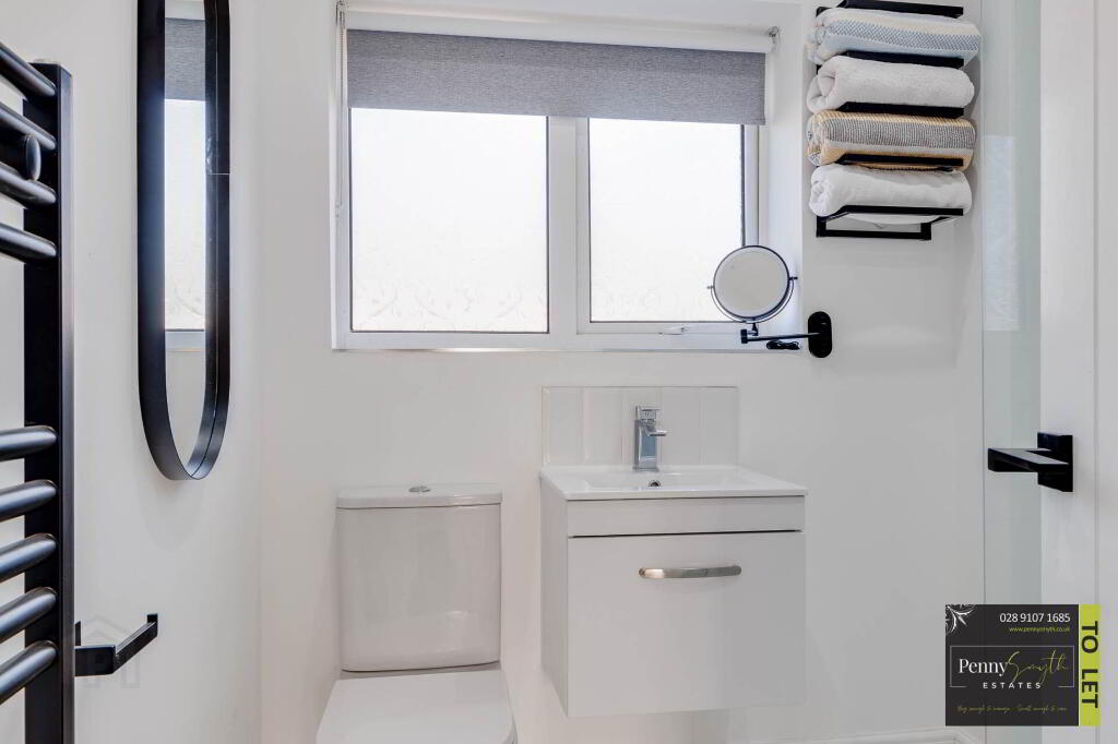 Photo 27 of 29 Westmorland Crescent, Bangor