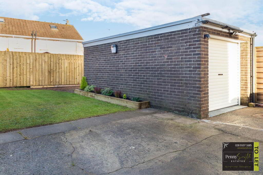 Photo 32 of 29 Westmorland Crescent, Bangor