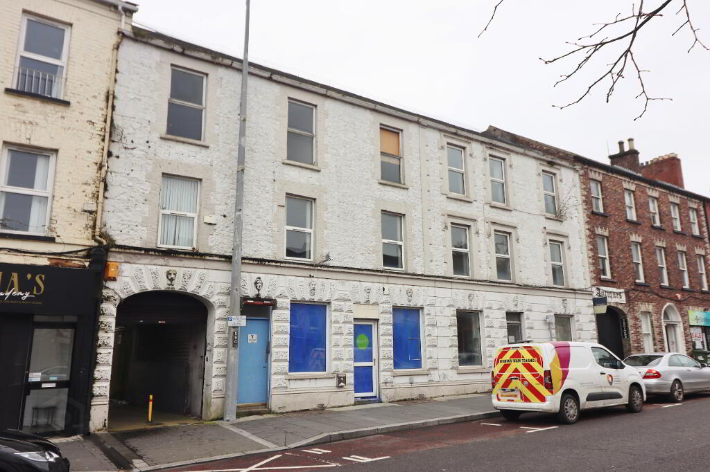 Photo 1 of 42-46 High Street, Lurgan